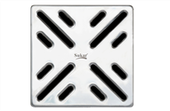 1.2 mm Stainless Steel Grates (Size :150x150mm)
