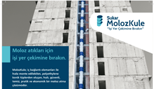 CONSTRUCTION & INVESTMENT | MOLOZKULE